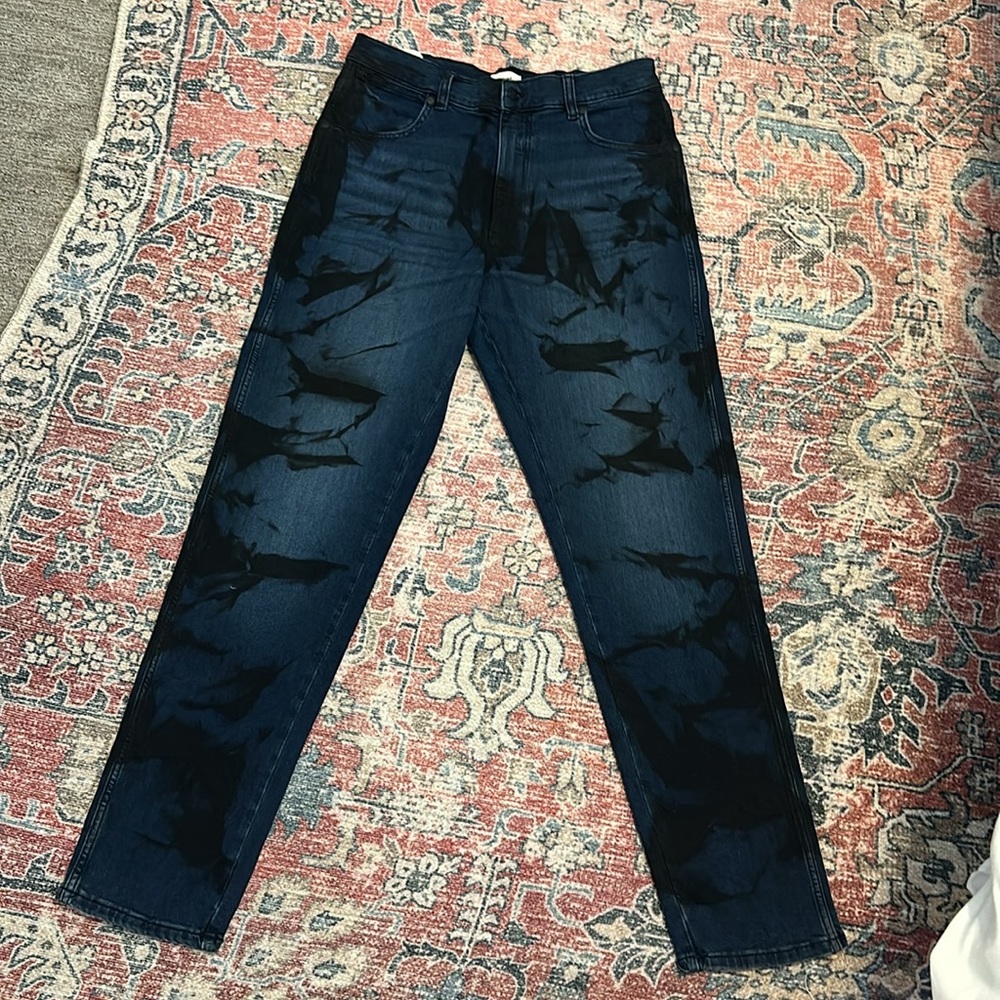 Wrangler Men’s Jeans NWT Size 30x32